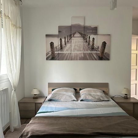 Wilo Gujan Villa Buitenkant foto